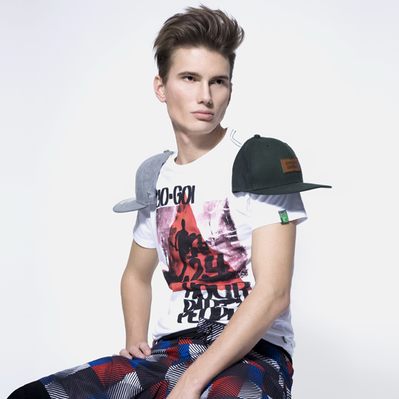 Isidro De Quesada Fashion Photographer